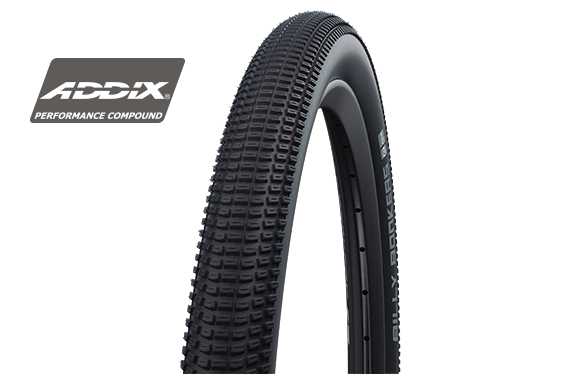 SCHWALBE BILLY BONKERS 26x2,25 (57-559)